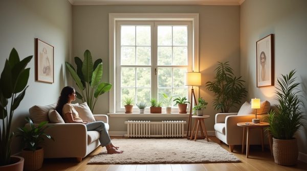 Choisir son offre d'électricité : éclairer ses choix pour un intérieur harmonieux et durable