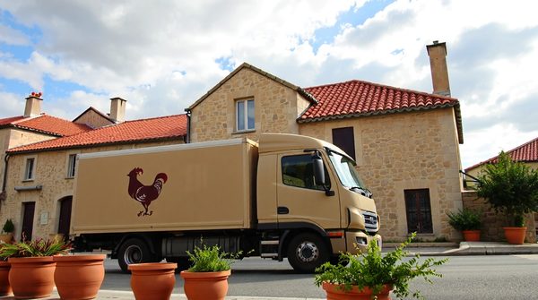 Couvreur à nîmes : transformez votre toiture avec m+ habitat