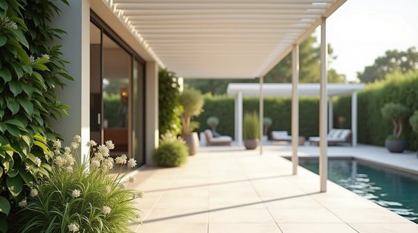 Créer la véranda aluminium sur mesure idéale : inspiration, technique et astuces pratiques