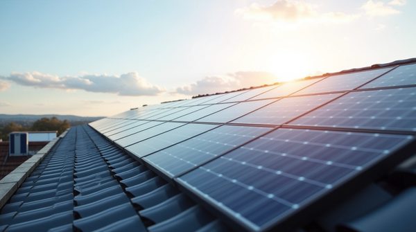 Découvrez la batterie virtuelle : stockage solaire simplifié