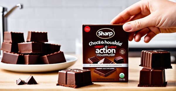 Découvrez les secrets des produits ménagers action choc !