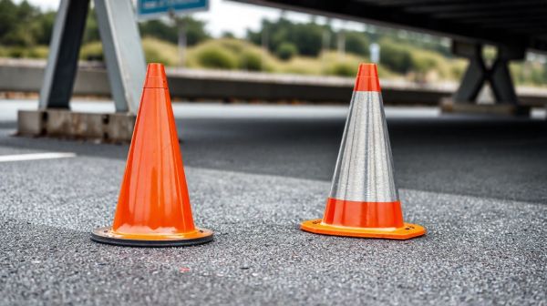Les meilleures astuces pour sélectionner un cône de balisage adapté