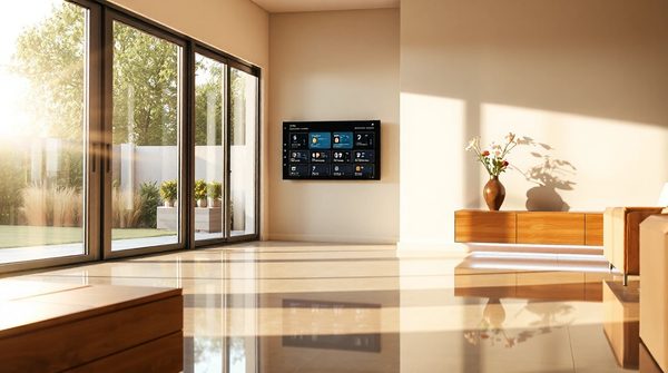 Optimisez votre quotidien avec un portail automatisé !