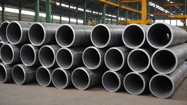 Vente de tube acier, plaque et fer plat: qualité et livraison rapide