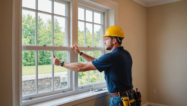 Poseur de fenêtre : Comment faire le bon choix ?