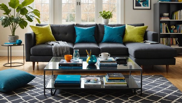 Décoration geek : transformez votre intérieur avec style !