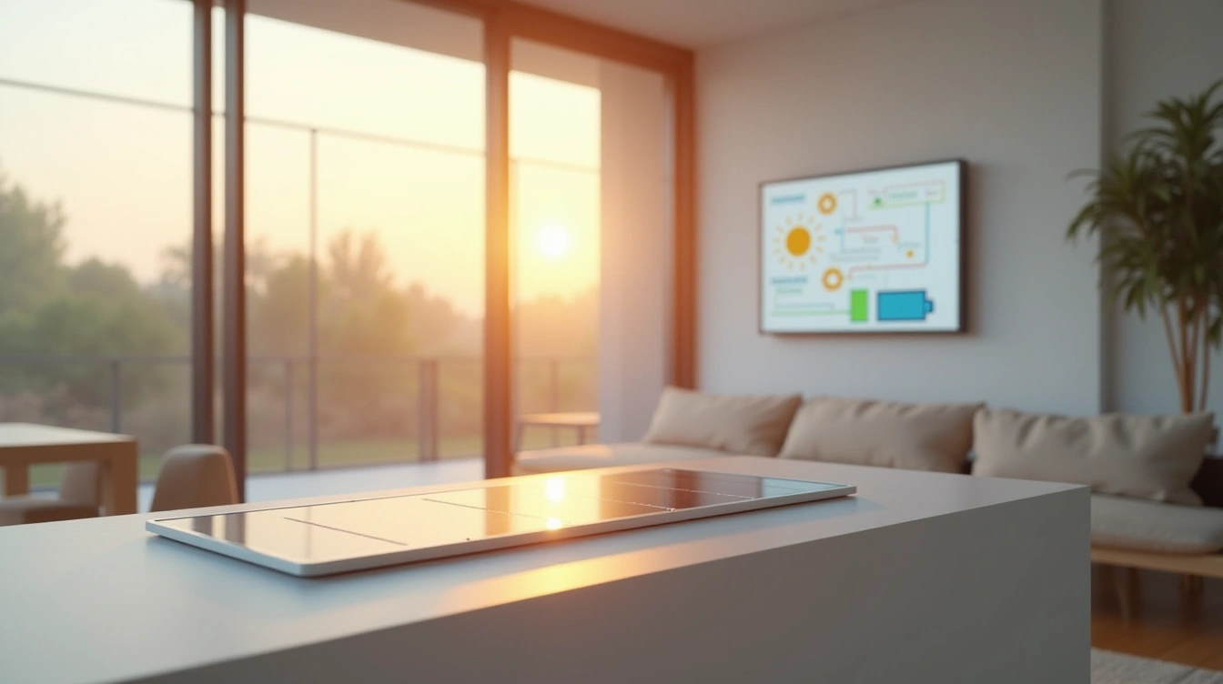 Vos questions sur le stockage virtuel d'énergie