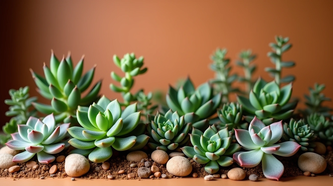 Vos questions sur l'entretien des succulentes